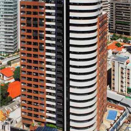 فورتاليز Flat No Mercure Meireles المظهر الخارجي الصورة