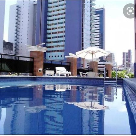 فورتاليز Flat No Mercure Meireles المظهر الخارجي الصورة