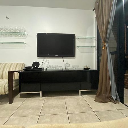 فورتاليز Flat No Mercure Meireles المظهر الخارجي الصورة