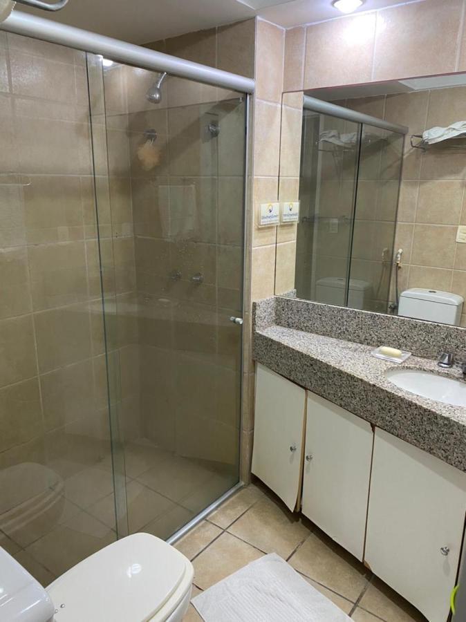 فورتاليز Flat No Mercure Meireles المظهر الخارجي الصورة