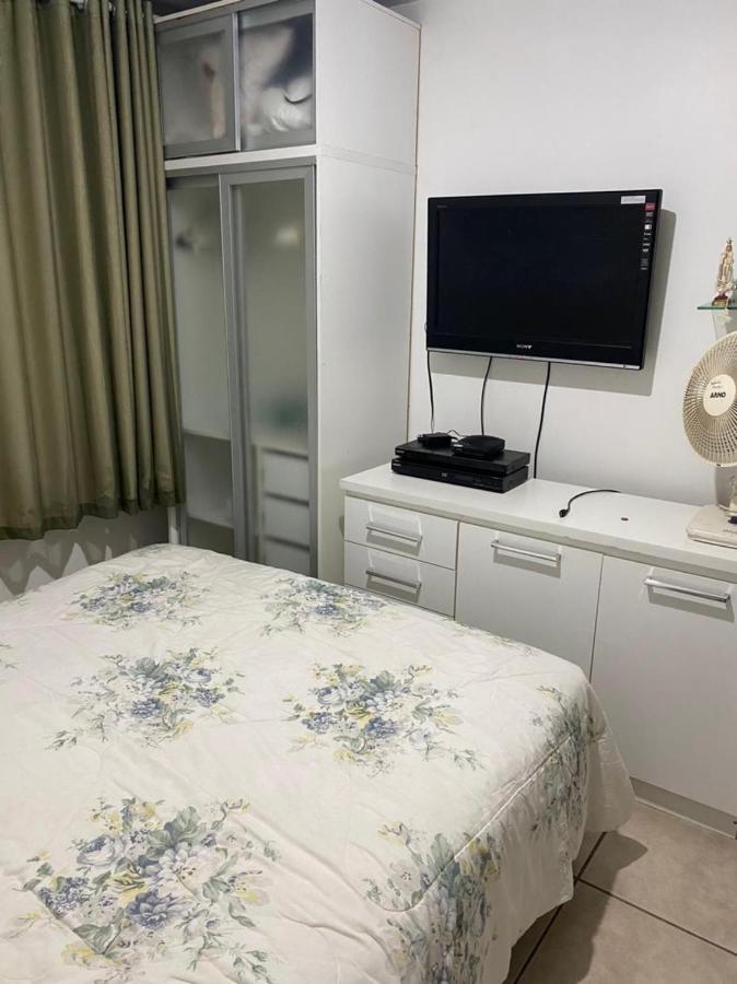 فورتاليز Flat No Mercure Meireles المظهر الخارجي الصورة
