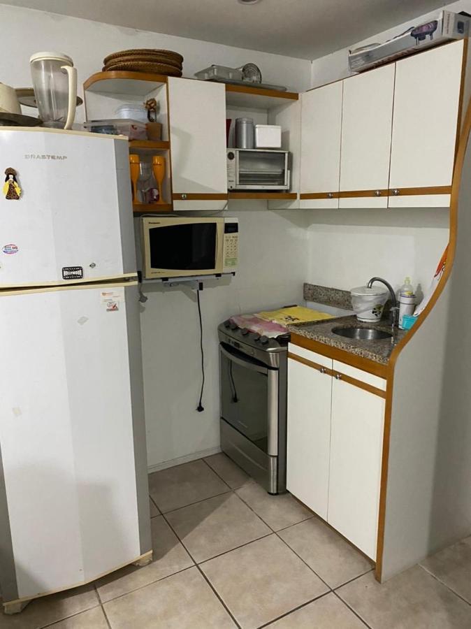 فورتاليز Flat No Mercure Meireles المظهر الخارجي الصورة