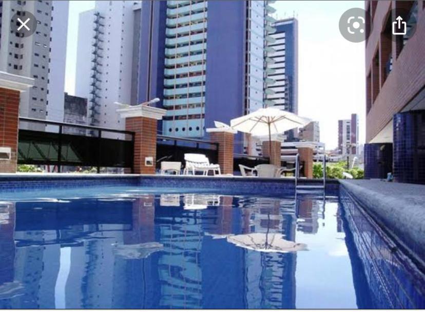 فورتاليز Flat No Mercure Meireles المظهر الخارجي الصورة