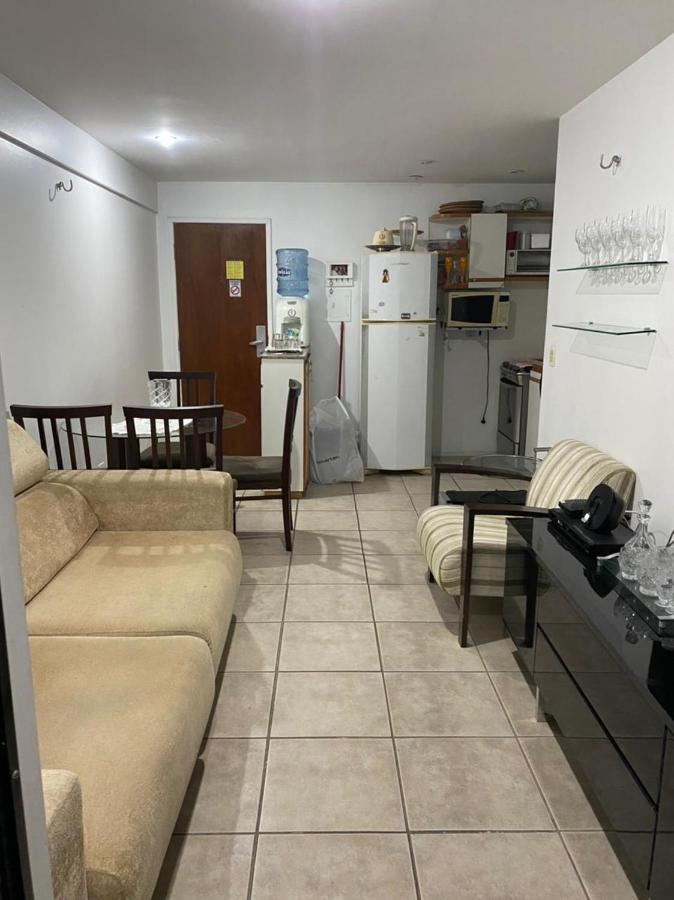 فورتاليز Flat No Mercure Meireles المظهر الخارجي الصورة