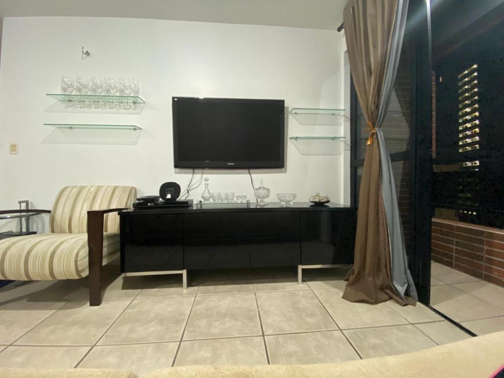 فورتاليز Flat No Mercure Meireles المظهر الخارجي الصورة